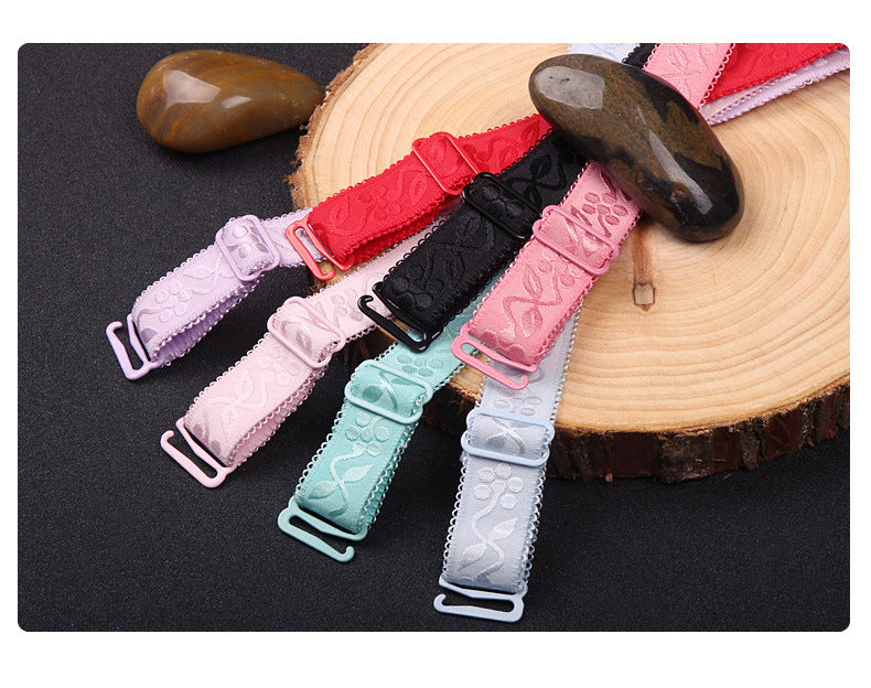 ブラストラップ 2個 1セット ブラジャーストラップ ブラジャー ブラ 商品画像5