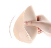 ブラパッド ブラジャーパッド 厚手 極厚 6cm 4cm レディース ブラカップ 交換 付け替え 取り外し 柔らかい 胸パッド インナー 下着 無地 女性 婦人 ブラパット