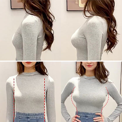 ノンワイヤーブラジャー 3 4カップ レディース 女性 下着 商品画像2