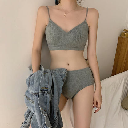 ブラジャー ショーツ 上下セット 女性 レディース 婦人 商品画像2