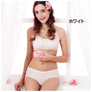 単品 ブラジャー スポーツブラ ブラトップ バッククロスブラ キャミソールブラ レディース 女性用  インナー 下着 黒 白 パッド入り シンプル 無地