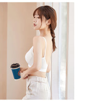 ノンワイヤーブラ フルカップ ブラジャー レディース 女性 インナー 下着 シンプル カジュアル  脇高 お洒落 婦人