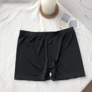 インナーパンツ 3分丈 三分丈 レギンス 2枚セット キッズ ジュニア 子供 レディース 女の子 女性  レギンスパンツ スパッツ 無地 単色 シンプル ダンス ヨガ バレエ  ブラック 黒 グレー ホワイト 白  アンダーウェア