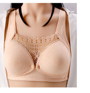 マタニティブラ 授乳ブラ ブラジャー 下着 インナー ノンワイヤー U型 妊婦 産前 産後 ママ レディース 女性 婦人 前開き フルカップ 3/4カップ 3段ホック スナップボタン フィット ナイトブラ 調整可能 レース メッシュ 通気性 蒸れにくい かわいい お洒落 上品