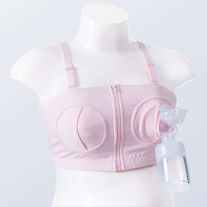 マタニティブラ 授乳ブラ ノンワイヤーブラ レディース 女性 ママ 母 インナー アンダーウェア 下着 マタニティ ジップアップ 長さ調節可 マジック テープ 産後 授乳 伸縮 柔らか