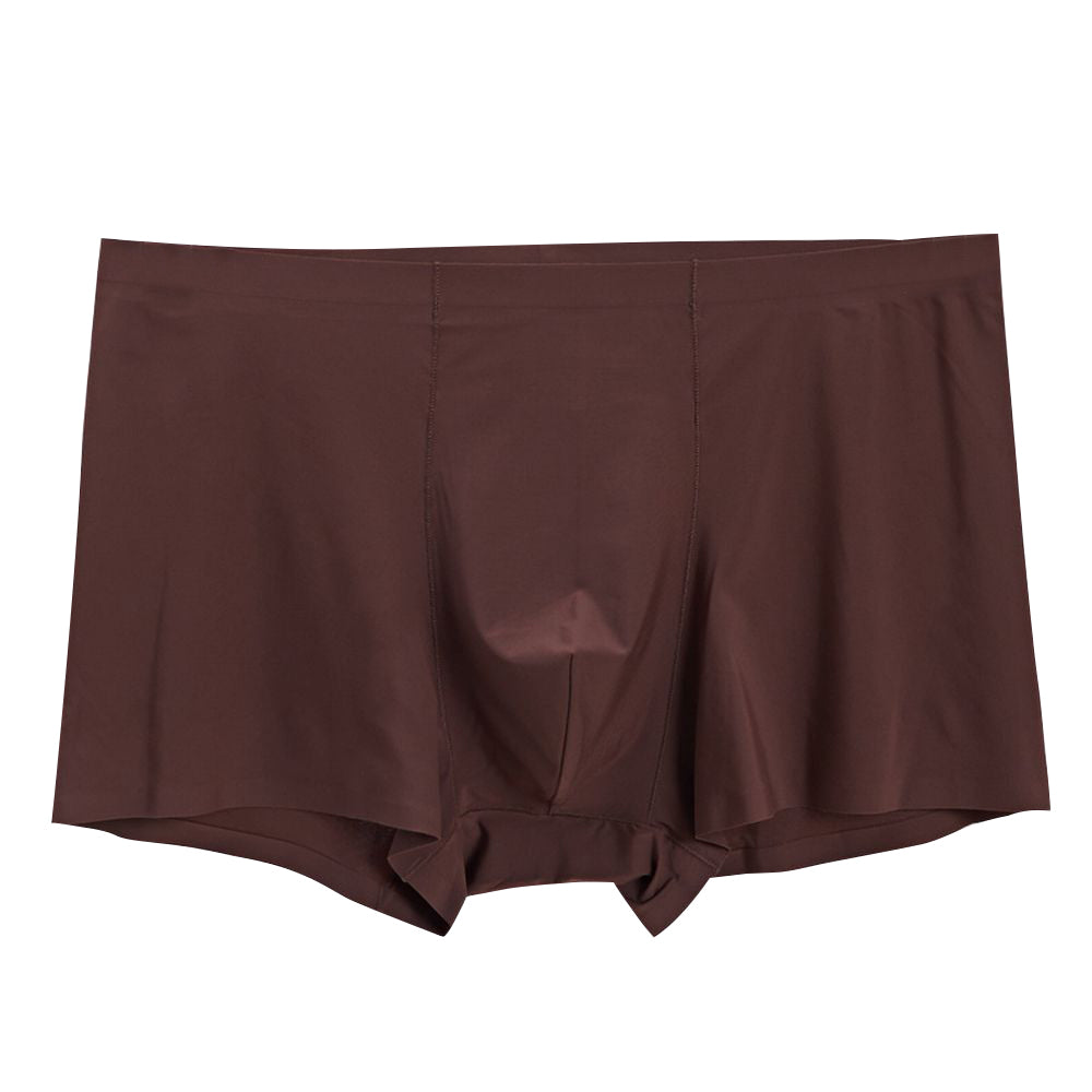 ボクサーパンツ ボクサーショーツ 単品 パンティー メンズ 通気性 シンプル 無地 単色 ソリッドカラー 立体裁断 3D裁断 立体構造 3D構造 インナー 男性下着 男性用 紳士用 黒 赤 青 灰色 紺色 紫