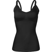 マタニティーキャミソール カップ付きキャミソール 授乳 レディース 女性 インナー 下着 キャミソール 妊娠 妊婦 産後 授乳 ストレッチ 伸縮性 シンプル 無地 お洒落 ママ 婦人 出産準備 マタニティーライフ