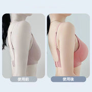 ブラパッド ブラジャーパッド 胸パッド 左右一体型 4cm 6cm レディース 女性 インナー 下着 ブラカップ 付け替え 厚手 通気性 ブラキャミ スポーツブラ