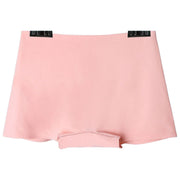 ペチパンツ ペチコート レディース ショート丈 インナー 見せパン タップパンツ シームレス 透け防止 薄手 接触冷感 通気性