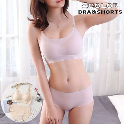 ブラジャー ショーツ 上下 2点セット レディース 女性 商品画像