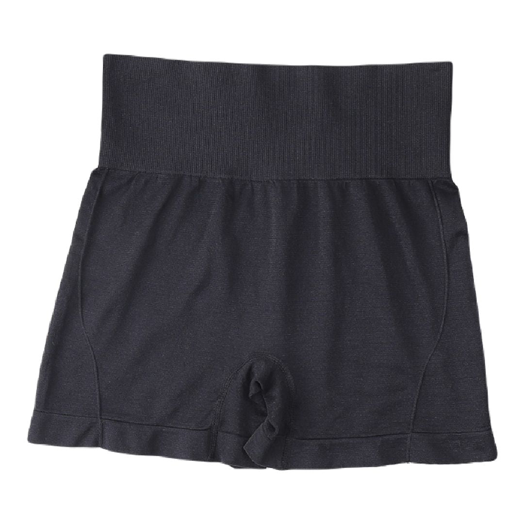 ヨガパンツ レディース ヨガ ヨガウェア ハイウエスト レギンス ブラック バリエーション画像