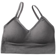 ハーフトップブラ ノンワイヤーブラ パット付き レディース 女性 婦人 インナー バッククロス ブラジャー ブラトップ シンプル おしゃれ カラバリ豊富