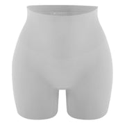 ボックスショーツ レディース 女性 下着 インナー パンツ 3分丈 ハイウエスト ペチパンツ タップパンツ ボクサーパンツ 3Dヒップ 立体 無地 単色 シンプル 大きいサイズ 婦人下着