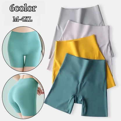 ボックスショーツ レディース 女性 下着 インナー パンツ 商品画像