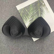 ブラパッド レディース ブラジャーパッド 一体型 1.5cm 付け替え インナー 下着 女性 婦人 ふわふわ ブラカップ