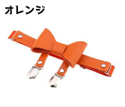 ガーターベルト レッグガーター 単品 レディース 女性 片足 ガータークリップ クリップ ガーターリング 固定 リボン シンプル かわいい おしゃれ