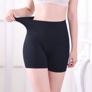 ペチパンツ タップパンツ レディース 女性用 肌着 インナーパンツ 3分丈 ショート丈 シンプル 無地 単色 透け防止 見せパン チラ見え対策 パンチラ防止 婦人用