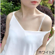 ブラストラップ ショルダーストラップ レディース インナー ストラップ レース 幅広 肩見せ ワンポイント 綺麗 かわいい セクシー