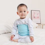 腹巻き はらまき ベビー 赤ちゃん 新生児 キッズ 女の子 男の子 防寒対策 寝冷え防止 暖かい あったか 無地 シンプル