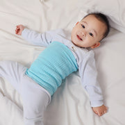 腹巻き はらまき ベビー 赤ちゃん 新生児 キッズ 女の子 男の子 防寒対策 寝冷え防止 暖かい あったか 無地 シンプル
