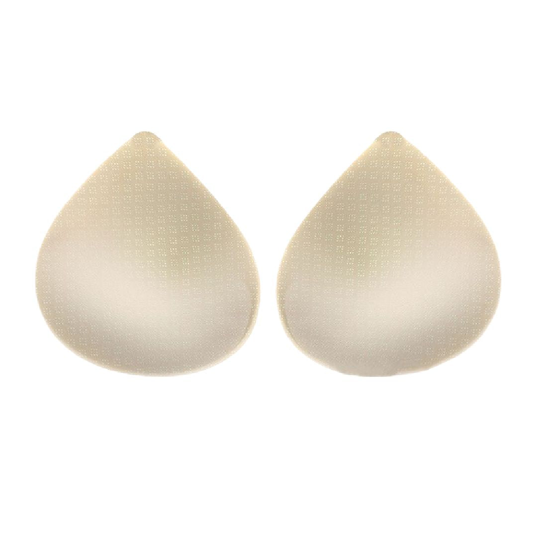 ブラパッド ブラジャーパッド 胸パッド 極厚 厚手 厚み4cm 厚み6cm インナー 下着 通気性 吸水性 ブラパット レディース 交換用 スペア 取り換え