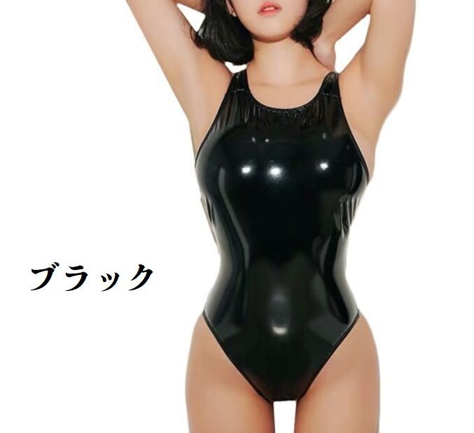 セクシーランジェリー レオタード レディース 女性用 インナー ハイレグ 商品画像4