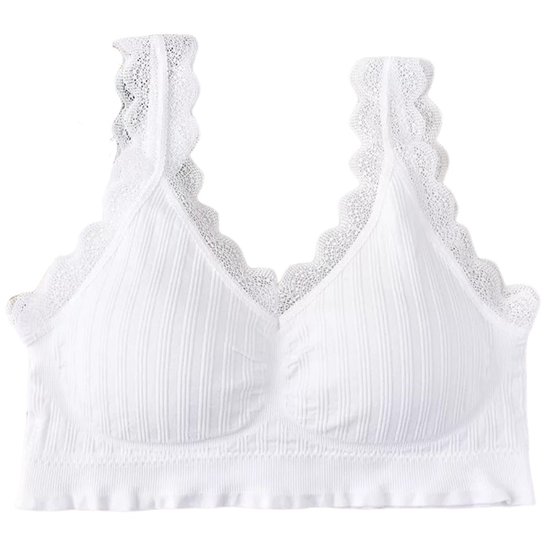 ノンワイヤーブラ ブラジャー ハーフトップブラ レディース 女性 インナー 下着 Uバック 脇高 レース 背中見せ カップ付き パッド付き 普段使い ナイトブラ スポーツブラ シンプル おしゃれ きれいめ 婦人下着