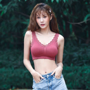 ノンワイヤーブラ ブラジャー ハーフトップブラ レディース 女性 インナー 下着 Uバック 脇高 レース 背中見せ カップ付き パッド付き 普段使い ナイトブラ スポーツブラ シンプル おしゃれ きれいめ 婦人下着