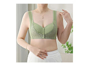 ブラジャー フルカップ 単品 レディース 女性 婦人 下着 インナー レース 華やか 上品 お洒落 可愛い 脇高 カジュアル 大きいサイズ