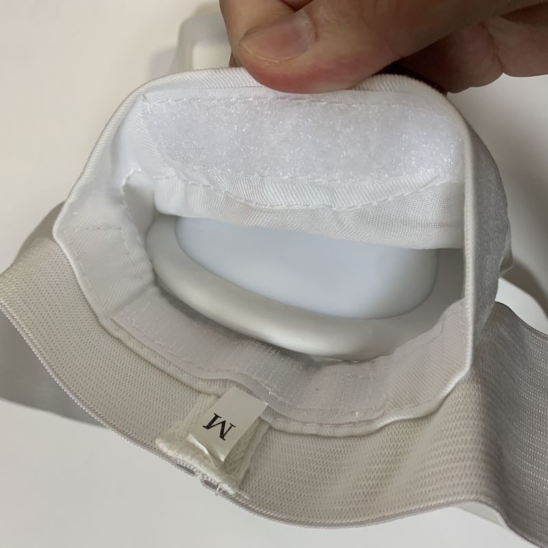 ファールカップ ファウルカップ 金的サポーター 金的ガード 防具 急所保護 商品画像3