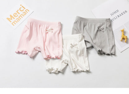 ぺチパンツ キッズ ジュニア ペチコート ペチコートパンツ インナーパンツ 商品画像4