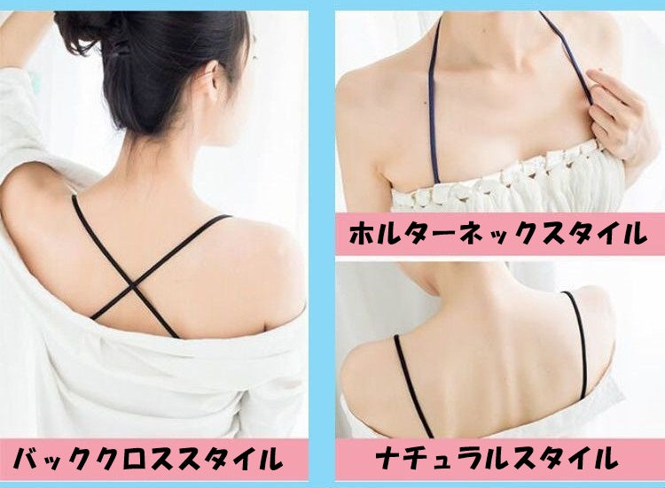 ブラストラップ レディース 女性 婦人 インナー 下着 商品画像5