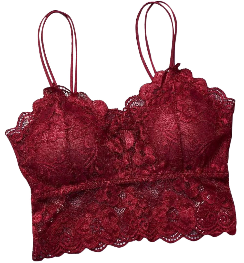 ブラジャー キャミソールブラ ブラキャミソール 花柄 女性用 インナー 下着 レディース ランジェリー シンプル 可愛い 大人