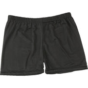 ペチコート ペチパンツ レディース 女性 インナー ショートパンツ レース タップパンツ 透け防止 無地 下着 3分丈 シンプル