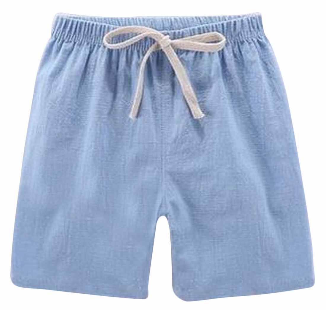 ロングパンツ ハーフパンツ 長ズボン 半ズボン ボトムス キッズ ジュニア 男の子 女の子 冷感 涼しい 虫除け ウエスト紐 ライン入り 無地 ツートンカラー 単色 シンプル カジュアル 部屋着 子供服 子供用 100cm 110cm 120cm 130cm 140cm 150cm