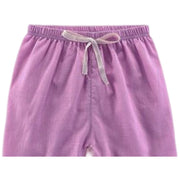 ロングパンツ ハーフパンツ 長ズボン 半ズボン ボトムス キッズ ジュニア 男の子 女の子 冷感 涼しい 虫除け ウエスト紐 ライン入り 無地 ツートンカラー 単色 シンプル カジュアル 部屋着 子供服 子供用 100cm 110cm 120cm 130cm 140cm 150cm