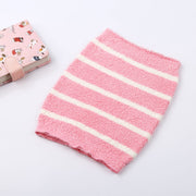 腹巻 腹巻き はらまき キッズ ベビー レディース メンズ インナー もこもこ ふわふわ 暖かい あったか ボーダー シンプル 可愛い 冷え対策 防寒 寝冷え防止 温活 子供用 大人用