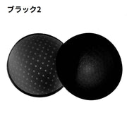 ブラパッド ブラパット レディース 女性 インナー ブラジャー ブラカップ カップ パット スポブラ ナイトブラ 授乳ブラ 付け替え 取り外し 交換用 スペア バランス調整