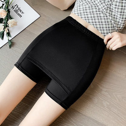 ペチコート ペチパンツ レディース 女性下着 インナーパンツ Yラインカバー 商品画像5