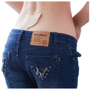 ショーツ パンツ 下着 レディース 女性 パンティー 見えない下着 Cストリング ネコ ファー ハート U型 セクシー Tバック風 おしゃれ かわいい