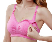 マタニティーブラ ブラジャー 授乳ブラ ストラップオープン レディース 女性用 インナー 下着 大きいサイズあり 3段ホック サイズ調整可能 ノンワイヤー 伸縮性 シンプル 無地 授乳用 産後 ママ お洒落 出産準備 マタニティーライフ