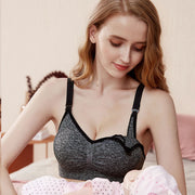 マタニティーブラ ブラジャー 授乳ブラ ストラップオープン レディース 女性用 インナー 下着 大きいサイズあり 3段ホック サイズ調整可能 ノンワイヤー 伸縮性 シンプル 無地 授乳用 産後 ママ お洒落 出産準備 マタニティーライフ