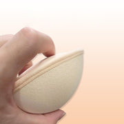 ブラパッド 胸パッド ブラカップ レディース 女性 ブラ関連雑貨 ブラジャー小物 バストメイク 連結型 厚め 厚手 無地 ベージュ ブラック シンプル