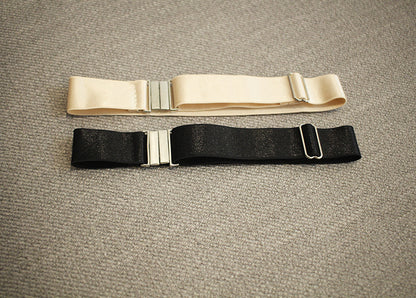 ガーターベルト 1ペア 計2個 ゴムバンド ソックスベルト ソックスバンド 商品画像4