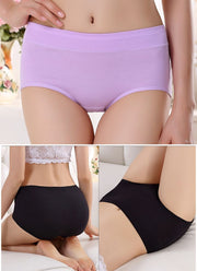 ショーツ スタンダード ノーマル フルバックショーツ パンツ パンティー 単品 レディース インナー 女性下着 ランジェリー シンプル 無地 単色 ソリッドカラー 女性用 婦人用