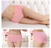 ショーツ スタンダード ノーマル フルバックショーツ パンツ パンティー 単品 レディース インナー 女性下着 ランジェリー シンプル 無地 単色 ソリッドカラー 女性用 婦人用