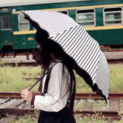 折りたたみ傘 晴雨兼用 日傘 雨傘 8本骨 コンパクト 紫外線対策 雨具 持ち運び 折り畳み傘 花柄 ストライプ  おしゃれ かわいい 携帯 旅行 日焼け予防 日除け 通勤 通学 レディース メンズ 男女兼用 女性用 男性用