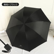 折りたたみ傘 晴雨兼用 雨傘 日傘 レディース メンズ 雨具 手動 コンパクト 無地 チェック柄 紫外線対策 UV対策 日除け シンプル おしゃれ