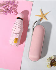 折り畳み傘 傘 雨傘 雨具 折りたたみ傘 アンブレラ ワンタッチ ジャンプ傘 晴雨兼用 メンズ レディース 男女兼用 8本骨 5つ折り コンパクト 持ち歩き 無地 単色 シンプル 大人用 ユニセックス 男性 女性 通勤 お出かけ おしゃれ ベーシック ピンク 黒 緑 青 赤 紫