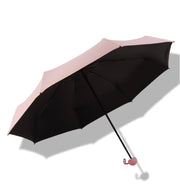折り畳み傘 傘 雨傘 雨具 折りたたみ傘 アンブレラ ワンタッチ ジャンプ傘 晴雨兼用 メンズ レディース 男女兼用 8本骨 5つ折り コンパクト 持ち歩き 無地 単色 シンプル 大人用 ユニセックス 男性 女性 通勤 お出かけ おしゃれ ベーシック ピンク 黒 緑 青 赤 紫